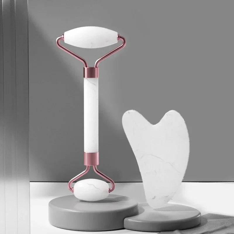 Guasha Face Roller Skin Care Essential