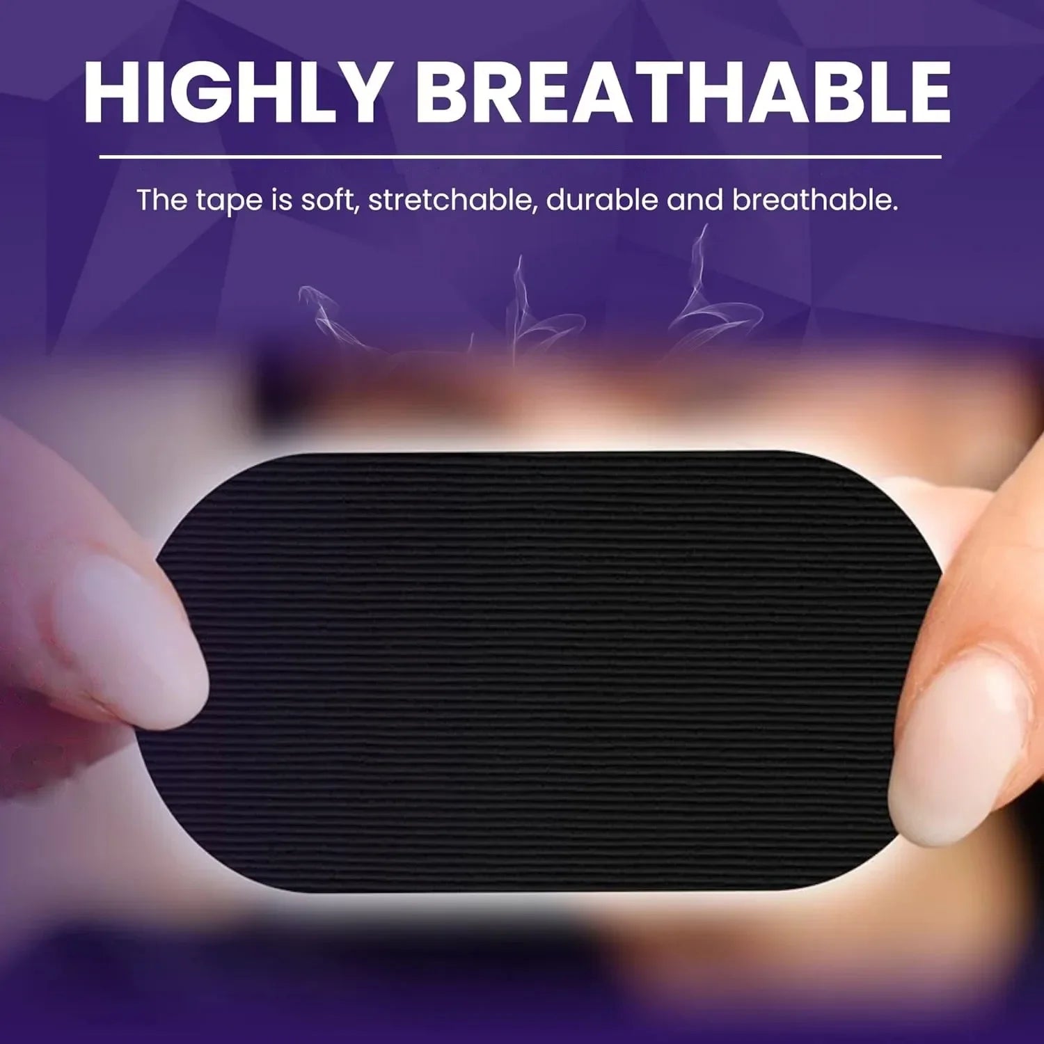 Sleeping Mouth Tape Keeps Mouth Closed Prevent Snoring Gentle Sleep Strip for H