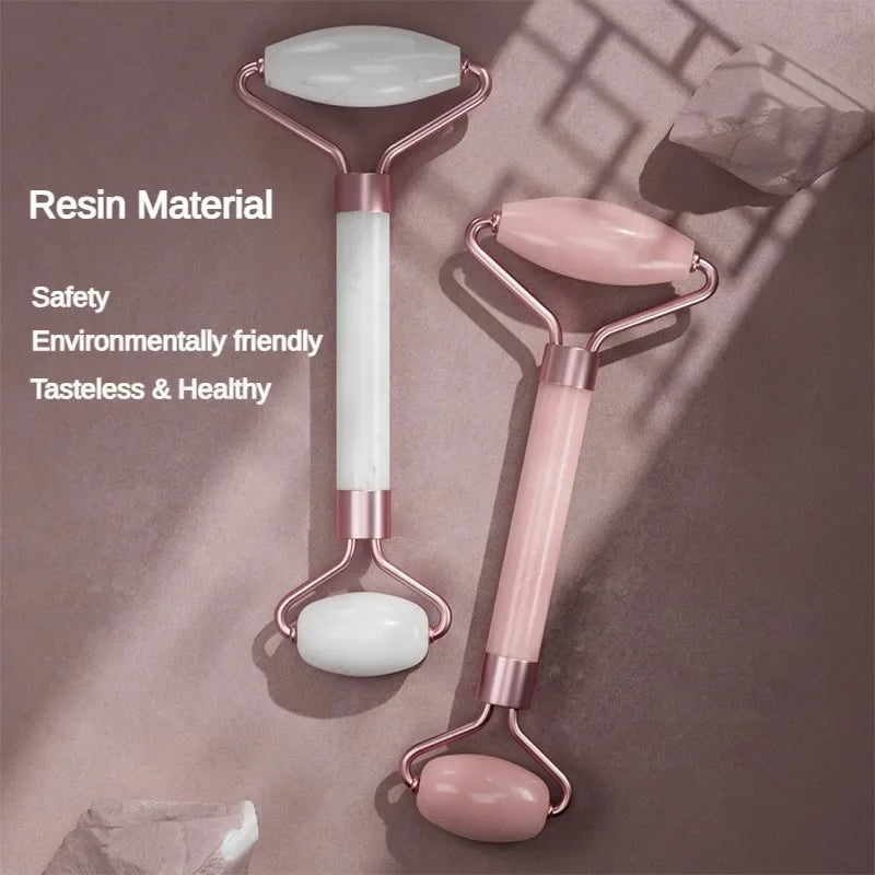 Guasha Face Roller Skin Care Essential