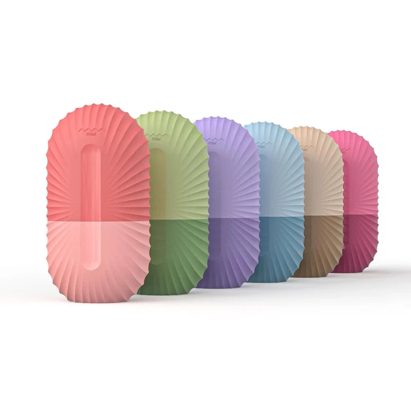 Ice Face Roller, Silicone Ice Mold, That Fixes Eye Puffiness, Shrinks Pores, And Reduces Acne